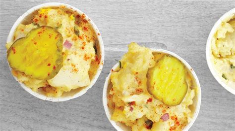 eggy-potato-salad-with-pickles-recipe-bon-apptit image
