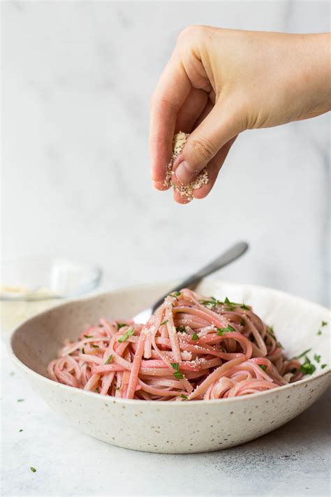 magical-color-changing-pasta-with-lemon-garlic-olive image
