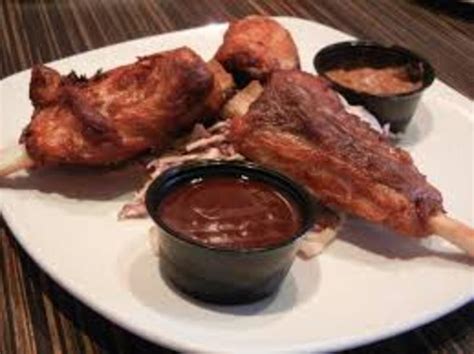 aint-no-thing-butta-chicken-pig-wings image
