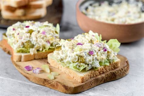 the-best-ever-chicken-salad-sandwich-recipe-has-eggs image
