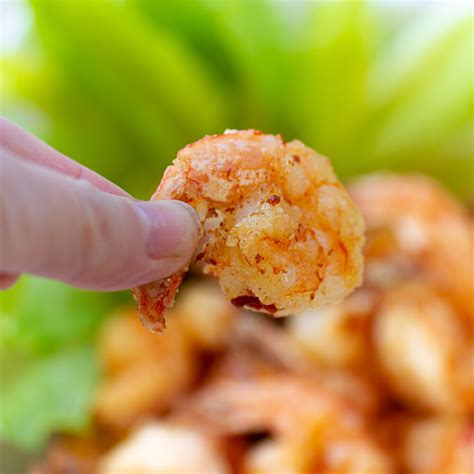 vietnamese-simple-deep-fried-shrimp-tm-chin-gin image