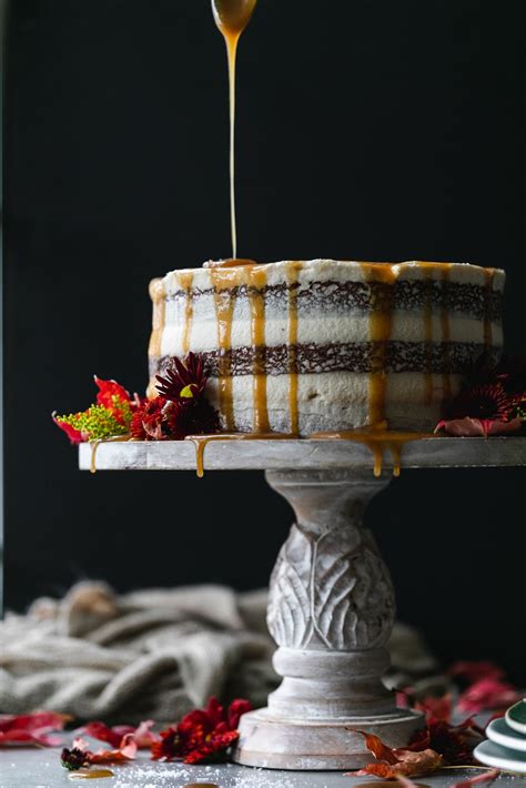 maple-layer-cake-with-maple-caramel-maple-cream image