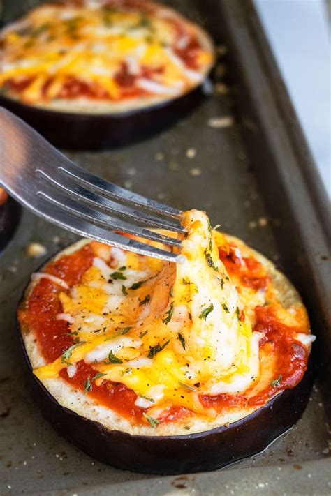 eggplant-pizza-one-pan-one-pot image