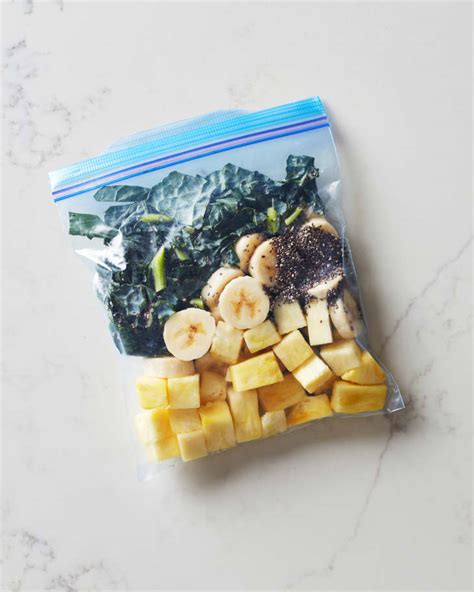 kale-pineapple-smoothie-recipe-kitchn image
