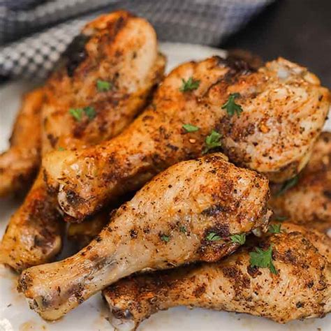 baked-chicken-legs-recipe-eating-on-a-dime image