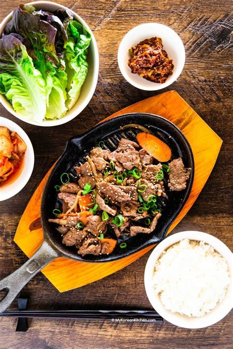 bulgogi-korean-bbq-beef-my-korean-kitchen image