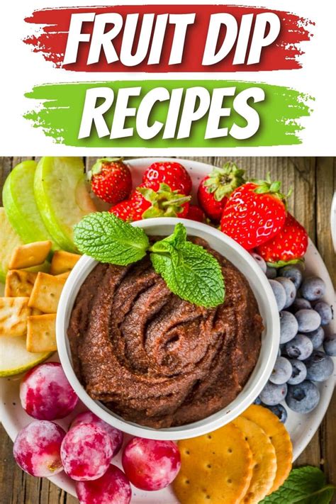 10-best-fruit-dip-recipes-for-parties-insanely-good image