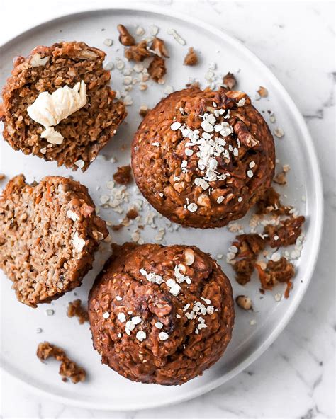 chai-spiced-morning-glory-muffins-dairy-free-the image