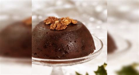 walnut-pudding-recipe-how-to-make-walnut-pudding image