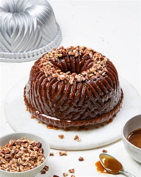 apple-pecan-spice-cake-with-toffee-glaze-bake-from image