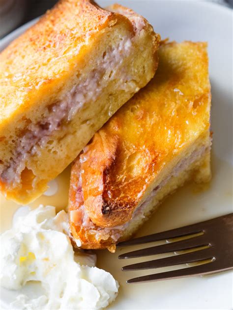 baked-stuffed-french-toast-casserole-overnight-the image