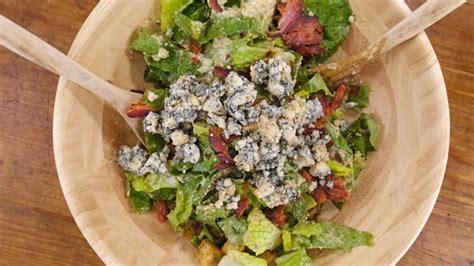 bacon-and-blue-caesar-salad-recipe-rachael-ray-show image