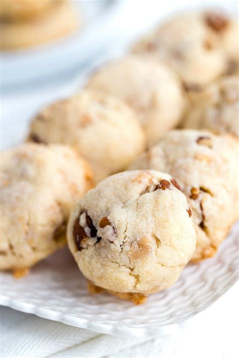 butter-brickle-and-pecan-cookies-recipe-girl image