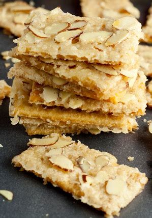 almond-club-toffee-crackers-recipes-faxo image