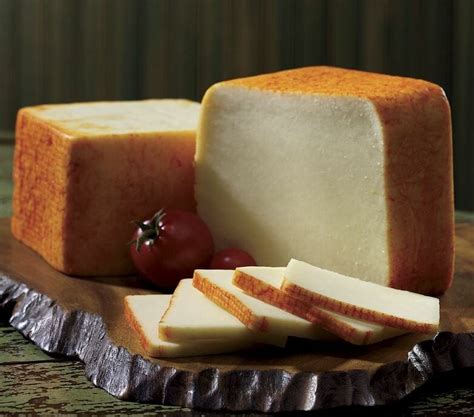 what-is-muenster-cheese-info-history-pairings image