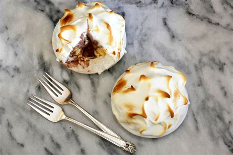 classic-baked-alaska-dessert-recipe-the-spruce-eats image