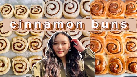 the-ultimate-cinnamon-bun-recipe-ally-bakes image