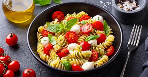 20-fun-fusilli-pasta-recipes-easy-dinners image