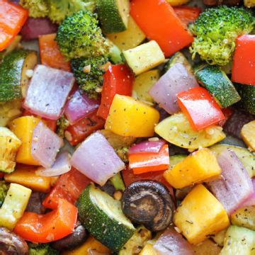roasted-vegetables-damn-delicious image