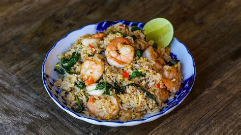 thai-basil-fried-rice-recipe-video-seonkyoung-longest image
