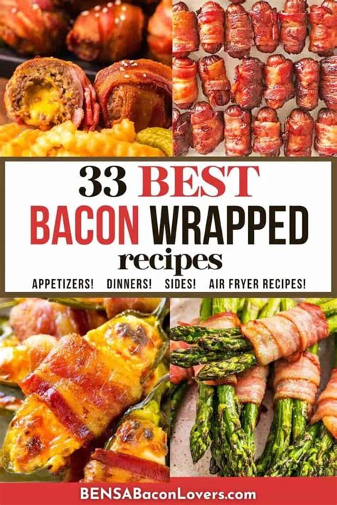 33-best-bacon-wrapped-recipes-bensa-bacon-lovers image