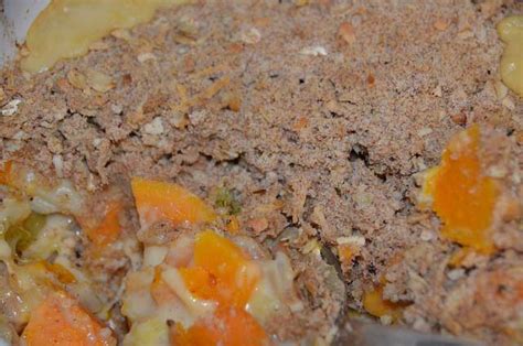 cheesy-vegetable-crumble-recipe-pennys image