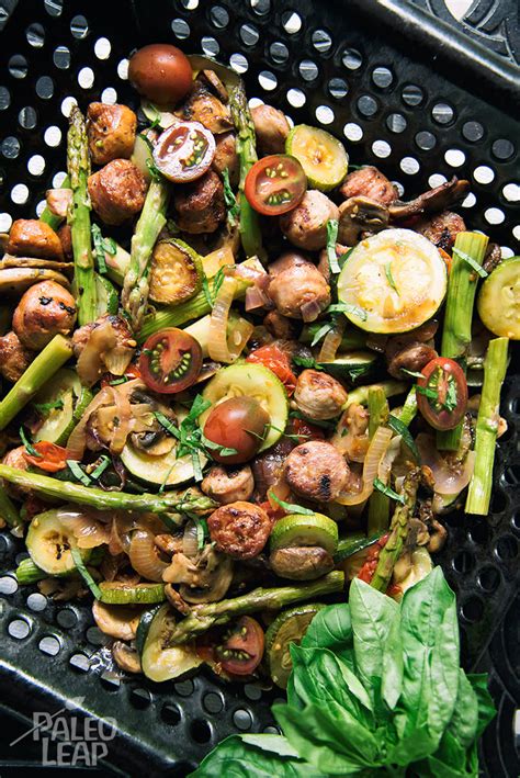 grilled-sausages-with-summer-veggies-paleo-leap image
