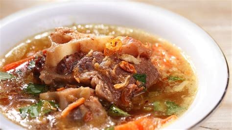 oxtail-soup-with-red-wine-and-root-vegetables image
