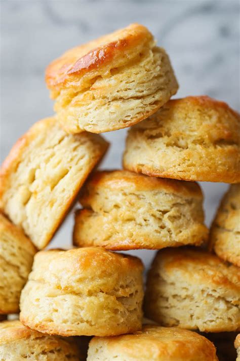 sourdough-biscuits-damn-delicious image