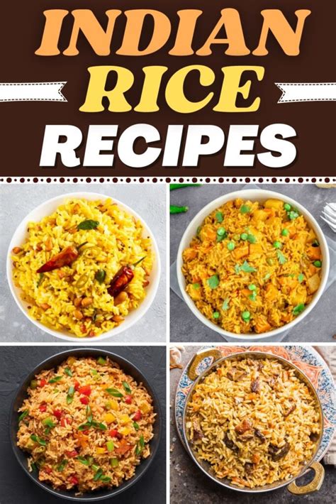 25-best-indian-rice-recipes-to-make-for-dinner-tonight image