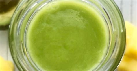 10-best-healthy-avocado-smoothie-recipes-yummly image