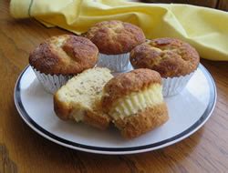 cream-cheese-banana-muffins-recipe-recipetipscom image
