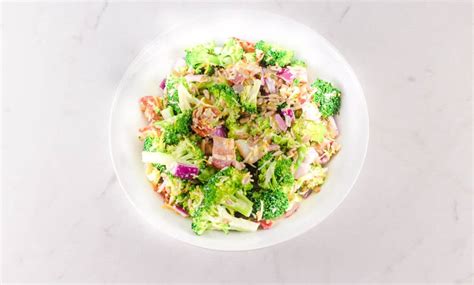 broccoli-salad-with-bacon-and-cheese image
