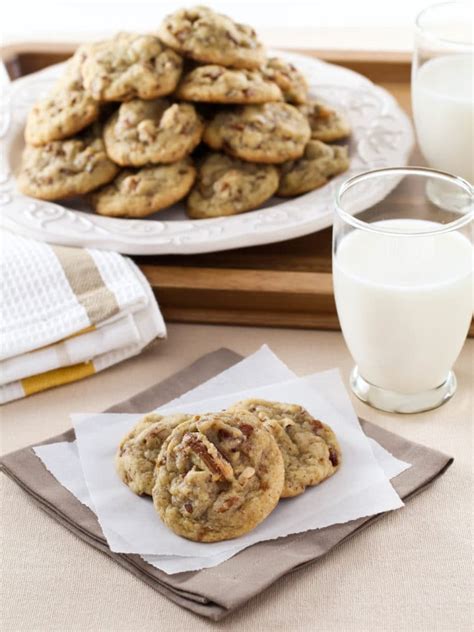 date-cookies-easy-buttery-cookies-with-dates-nuts image