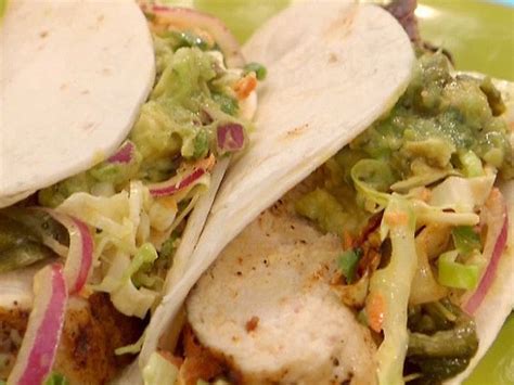 spice-rubbed-chicken-breast-tacos-with-grilled-poblanos image