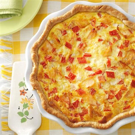29-easy-quiche-recipes-you-can-prep-in-a-half-hour-max image
