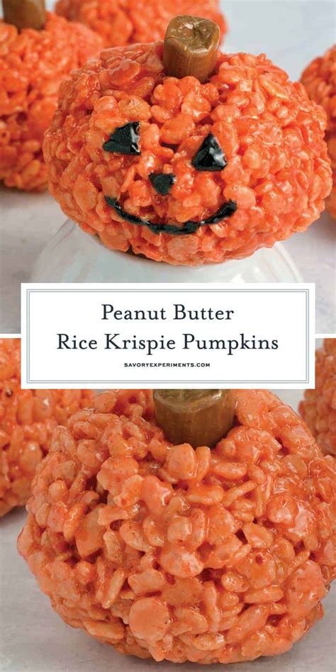 pumpkin-rice-krispie-treats-savory-experiments image