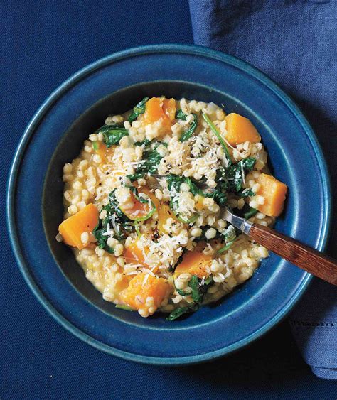 baked-barley-risotto-with-butternut-squash image