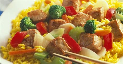 10-best-pork-stir-fry-with-vegetables image