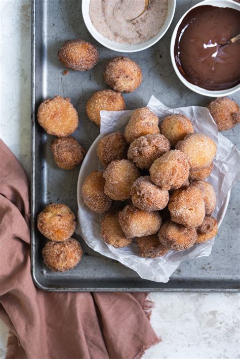easy-buttermilk-donut-holes-buuck-farms-bakery image