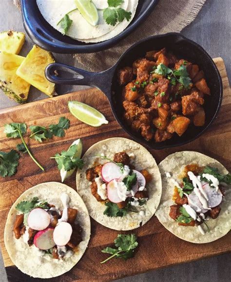 guajillo-spiked-pork-and-potato-tacos-the-lemon-apron image