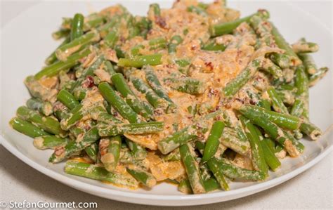 mexican-green-beans-with-chipotle-and-cream image