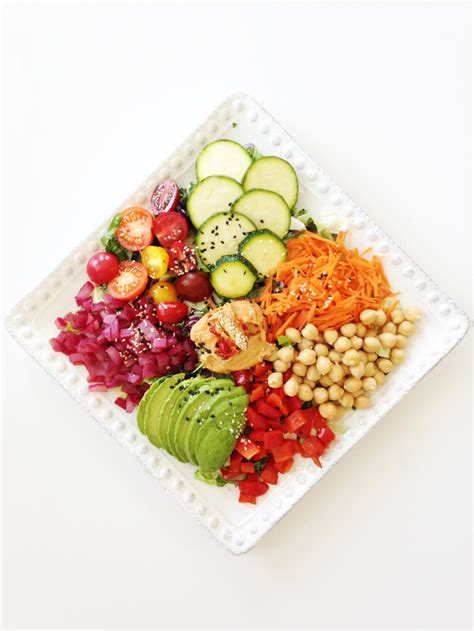 rainbow-super-salad-with-hummus-the-skinny-fork image