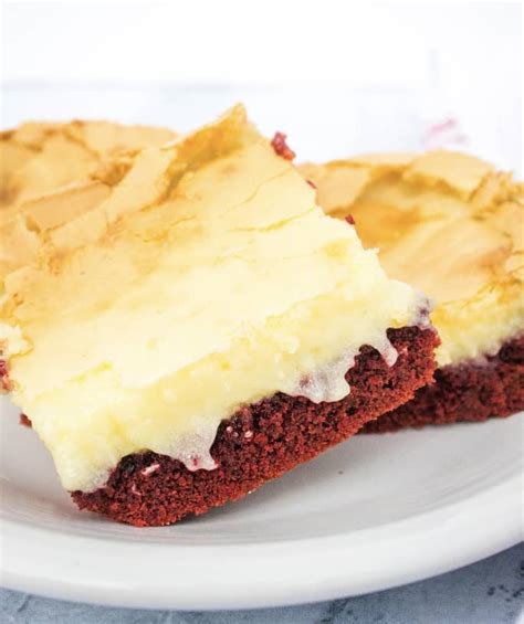 easy-red-velvet-ooey-gooey-butter-cake-margin image