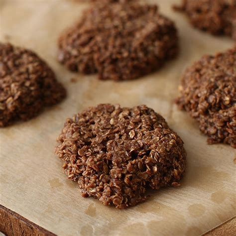 3-minute-no-bake-cookies-recipe-quaker-oats image