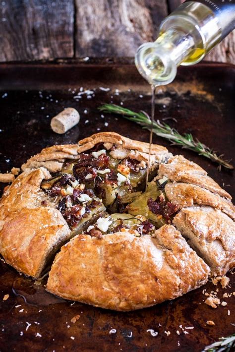 potato-galette-with-caramelized-onions-bacon-goat image