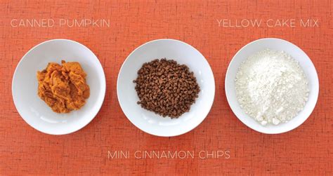 3-ingredient-pumpkin-muffins-made-everyday image