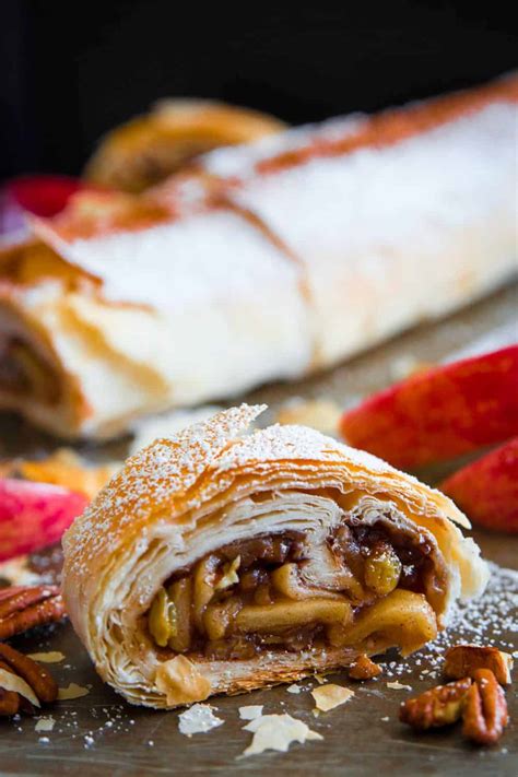 apple-strudel-recipe-simply-home-cooked image