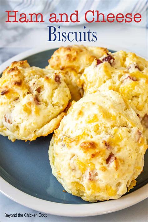 ham-and-cheese-biscuits-beyond-the-chicken-coop image