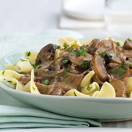 beef-and-mushrooms-with-egg-noodles image